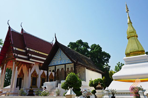 Wat Chetiyaphum
