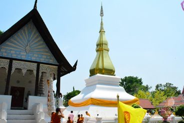 Wat Chetiyaphum