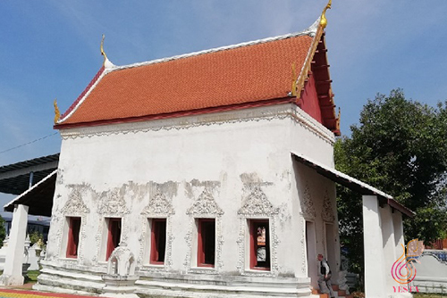 Wat Kuon Nonthaburi