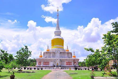 Phra That Na Dun