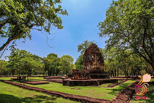 Sri Thep历史公园